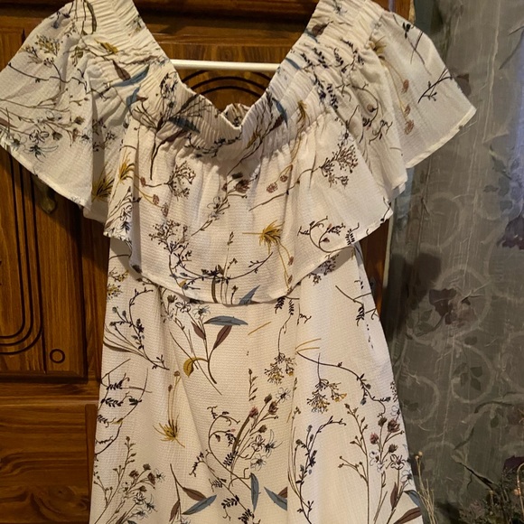 PacSun Romper, medium - Picture 1 of 10